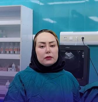 دکتر پروین سادات اسلام نیک
