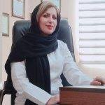 دکتر سیده عسل بزرگواری