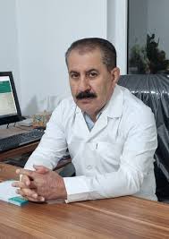 دکتر سعادت محرابی سی سخت 