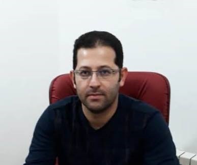 دکتر مهدی صالحی