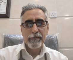 دکتر رحیم رحیمی