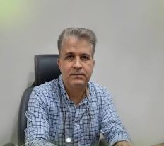 دکتر مرتضی نوری