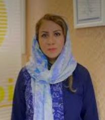دکتر زینب السادات نوابی