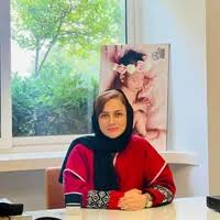 دکتر کتایون بختیاری