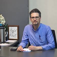 دکتر سید محمد قیومی