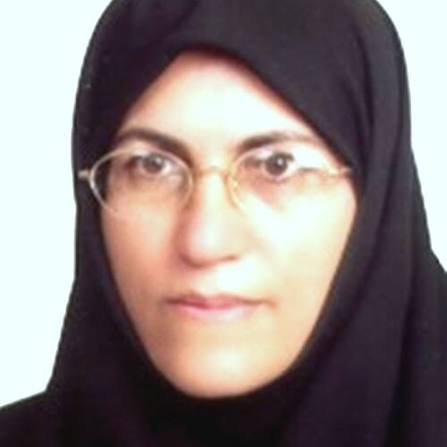 دکتر فاطمه مستاجران