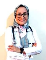 دکتر مریم میرپوریان