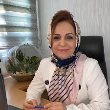 دکتر نسرین السادات دوامی