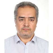 دکتر مهدی سوزن گر