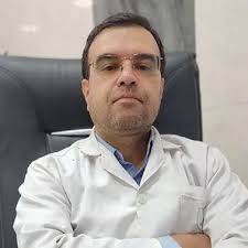 دکتر سید محمد ابطحی