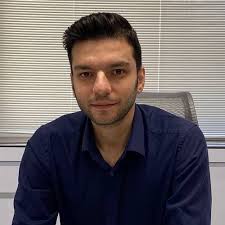 دکتر علیرضا چم آسمانی