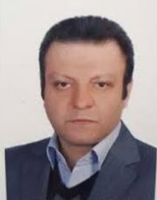 دکتر علیرضا ریاضی