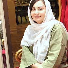 دکتر صفورا شاه زیدی