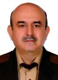 دکتر سید محمدرضا طواف زاده حقی