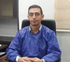 دکتر سید رضا کسایی