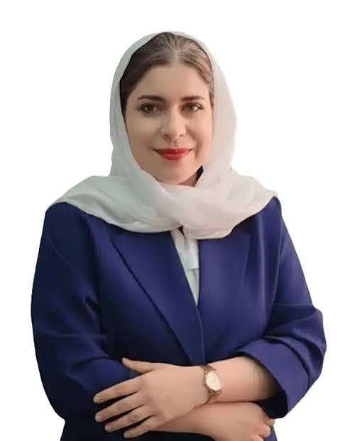 دکتر راضیه نعیمی