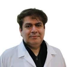 دکتر سید علیرضا اصلانی