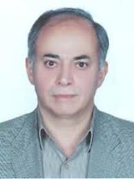 دکتر محمدرضا زاهدی فرد