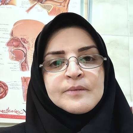دکتر شمیلا رضوانی نیا
