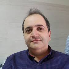 دکتر سید منیرالدین ناظم السادات