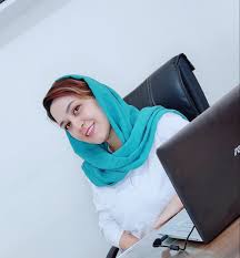فیزیوتراپی مریم طاهرپور