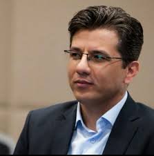 دکتر محمد طاهر طیب زادگان