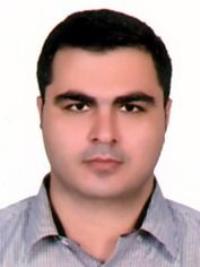 دکتر امین حیدری