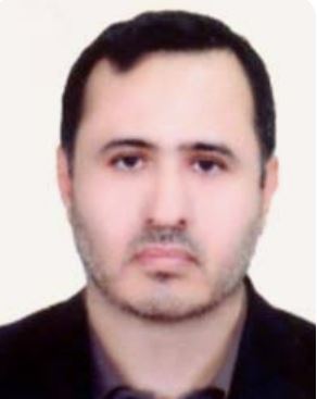 دکتر سید ابراهیم دانشمند