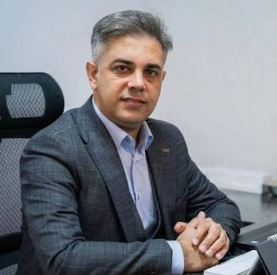 دکتر مصطفی محمدی