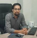 دکتر وحید کاظمی