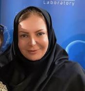 دکتر فاطمه شریعتی نیا