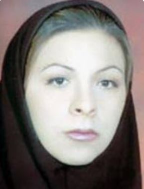 دکتر الهام وهابی
