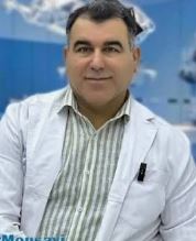 دکتر نادر موسوی