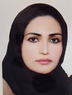 دکتر روح انگیز گرجی زاده