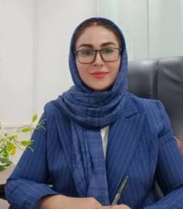دکتر شیلا محسنی