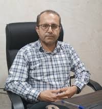 دکتر حافظ محمد حسین پور