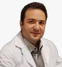 دکتر فرشاد ظهرابی