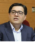 دکتر پروفسور شکراله فرخی