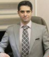 دکتر امیر حیدریان