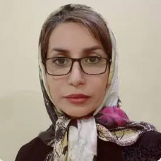 دکتر ناهید آرام