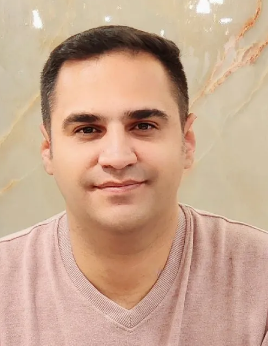 دکتر پژمان اکبری