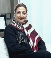 دکتر مریم شاهنده