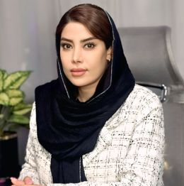 بهاره صفدری