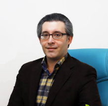 دکتر محمد سلطانی زاده