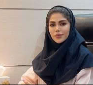 آناهیتا عطائی