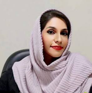 دکتر مریم مویدی مهر