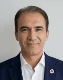 عباس جلیلی کلهری