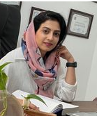 نسرین قزوینی