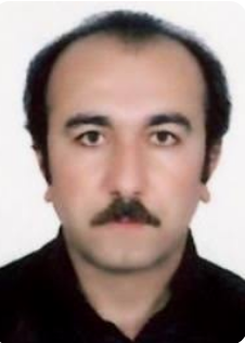 دکتر علی سیاهپور