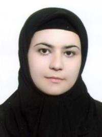 دکتر مریم جعفری